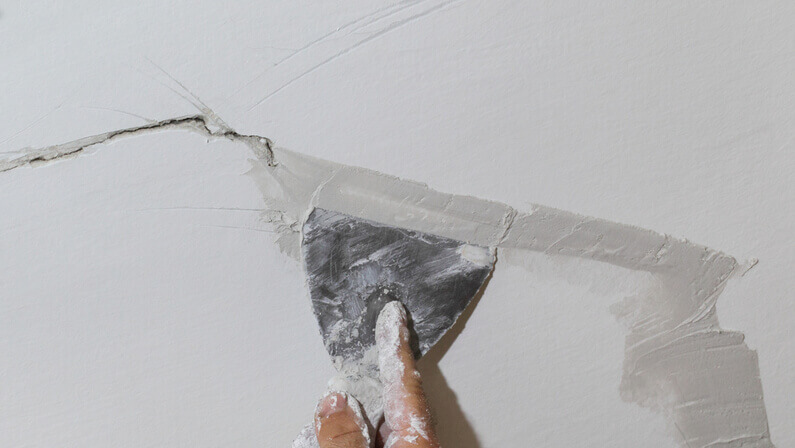 How to Repair Stucco - The Ultimate Guide - El Gato Painting