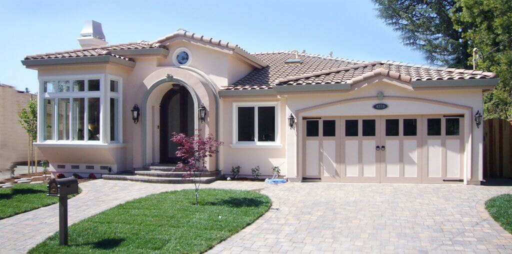 Painted Single Family Home | El Gato Painting
