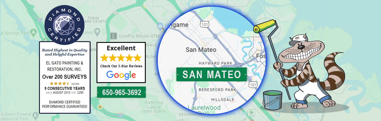San Mateo Painting Company