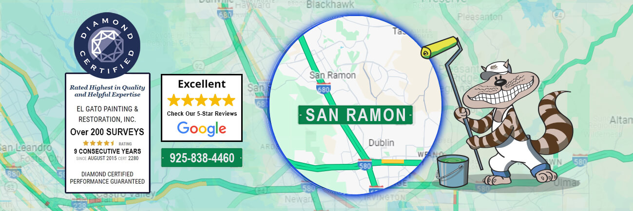 San Ramon Painting Company