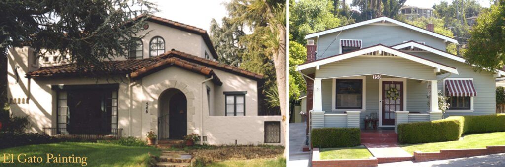 older home