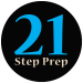 21 Step Prep - Circle only