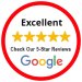 Google Red Border circle